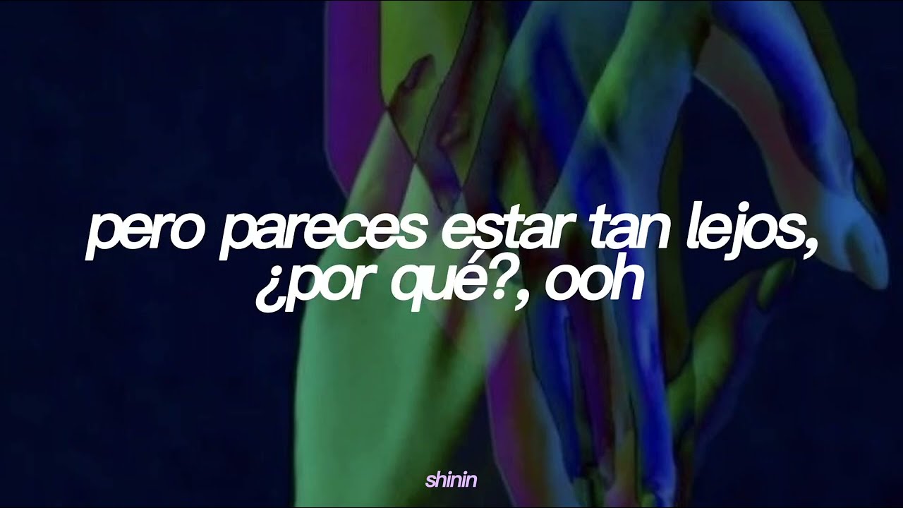 Honest — KEY (키) | (Sub. Español)