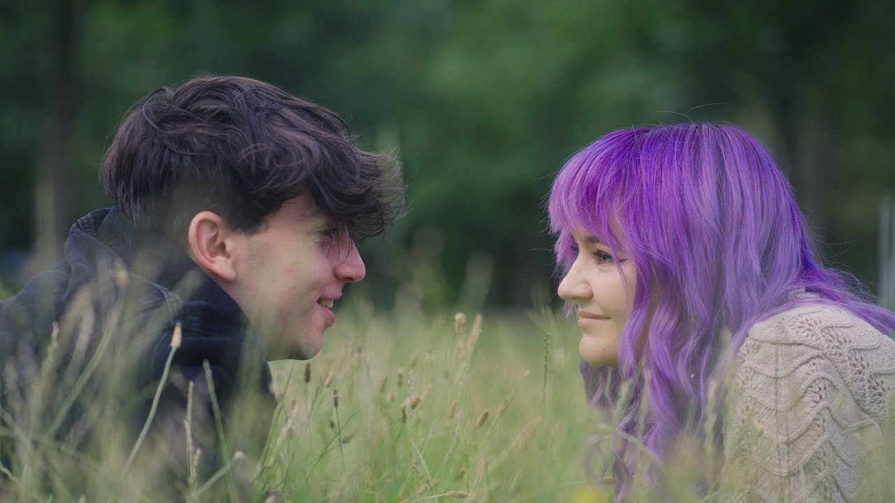 NIKI ZEY - Napisy Końcowe (Official Music Video)