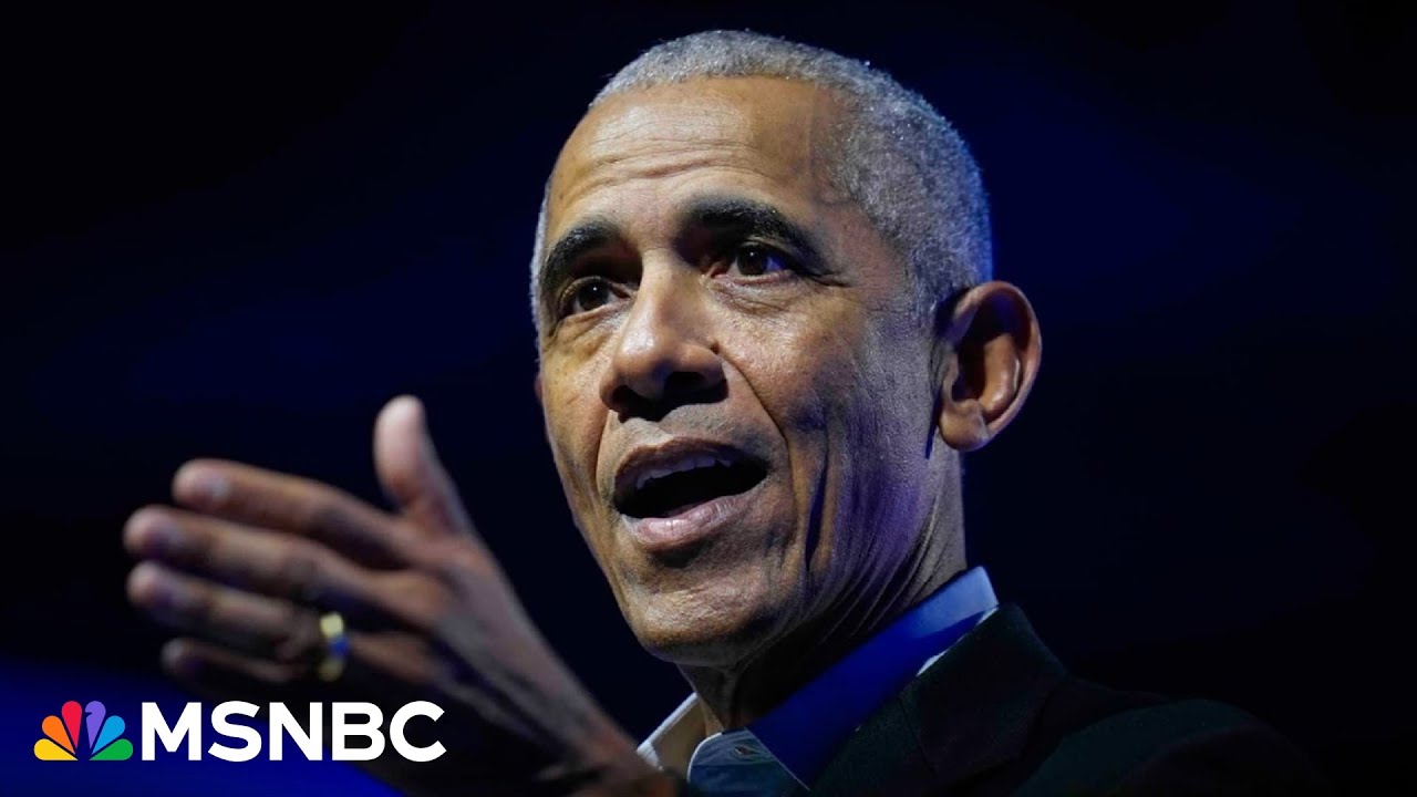 Democrats can’t wait for a ‘hero’ like Obama going forward: Strategist
