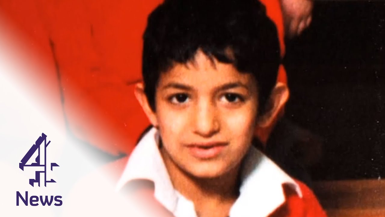 On the trail of 'Jihadi John' - the 'model worker' | Channel 4 News