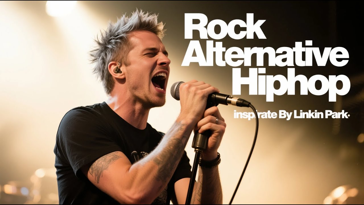Best Hip hop Alternative rock songs of the 90s and 2000s