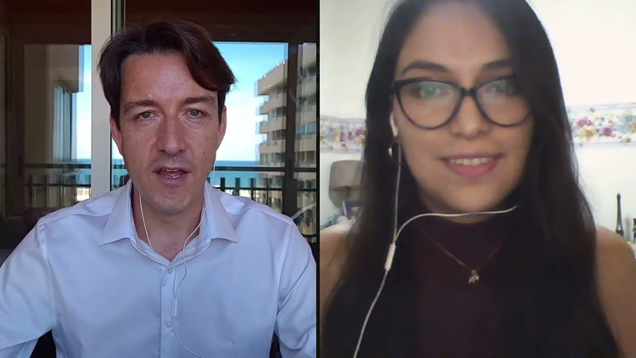Testimonio: ATAQUES DE PÁNICO de tipo CONVERSIVO