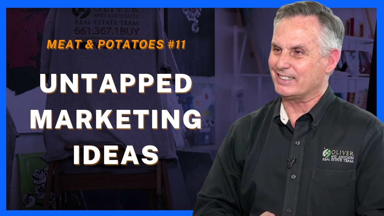 Fresh marketing ideas for small biz owners — beyond ads & email blasts!
