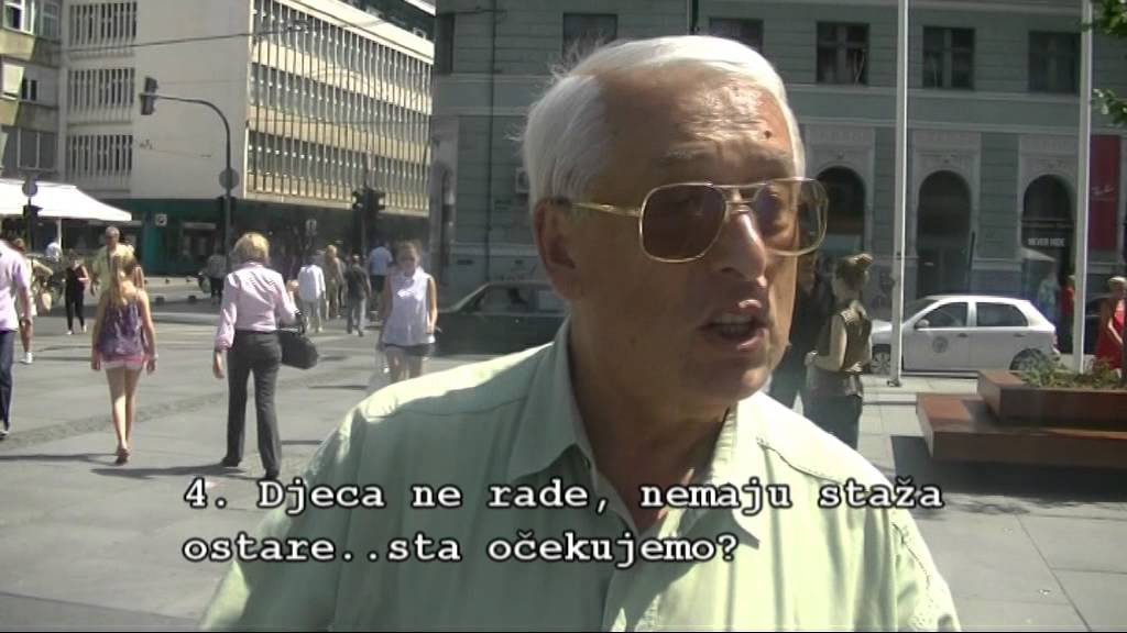 Sarajlija demistificira politiku SDA i SDP-a