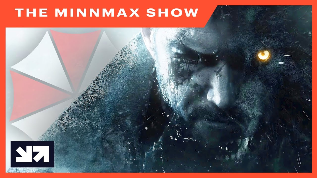 Resident Evil Village, Before Your Eyes, It Takes Two Review - The MinnMax Show