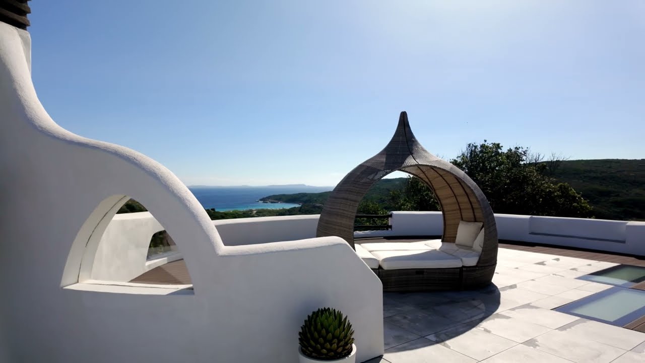 Villa Bianca - Santa Teresa Gallura