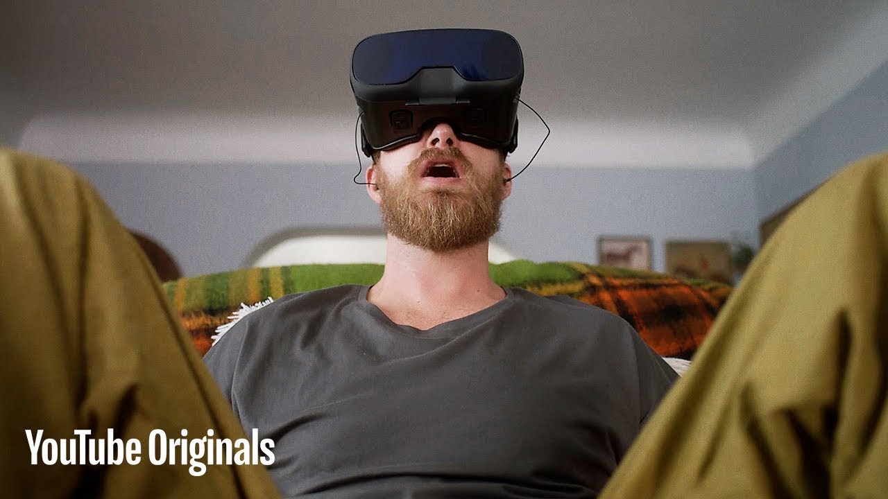 Virtual Rhettality - Buddy System S2 (Ep 5)