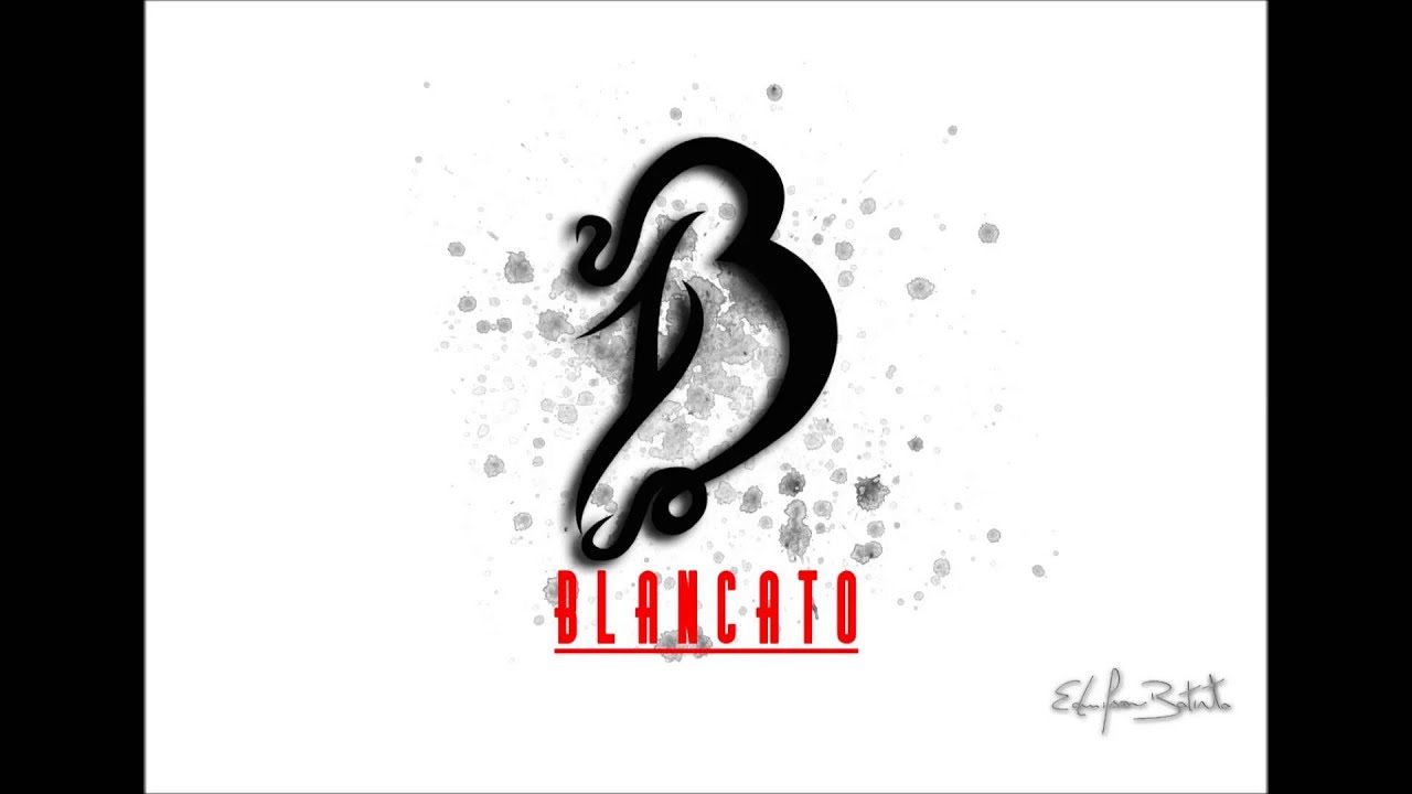 Blancato - Intensidade (Lyric Video)