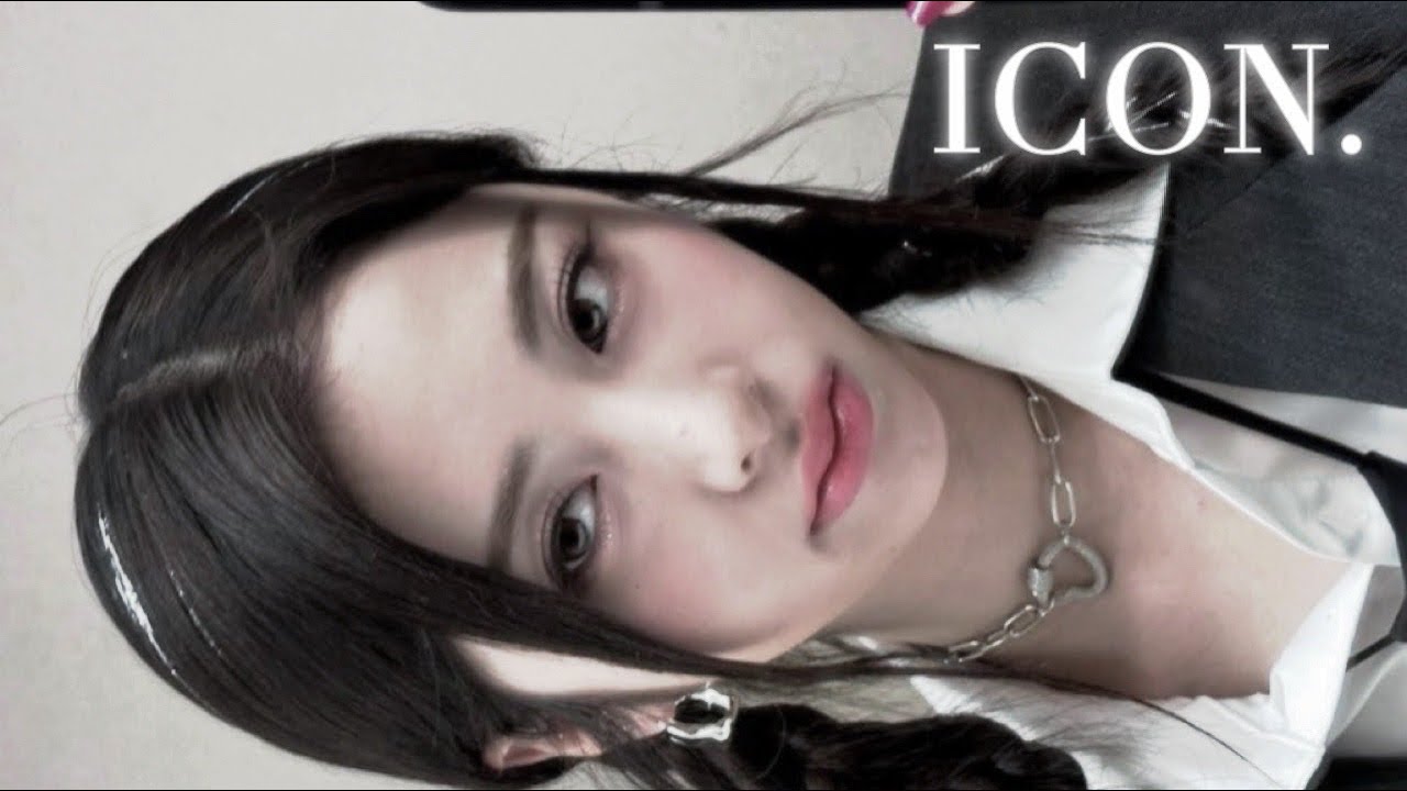 ᖭི༏ᖫྀ✧˖&deg;SUCH AN IC0N !&hellip;(1M AFFS)