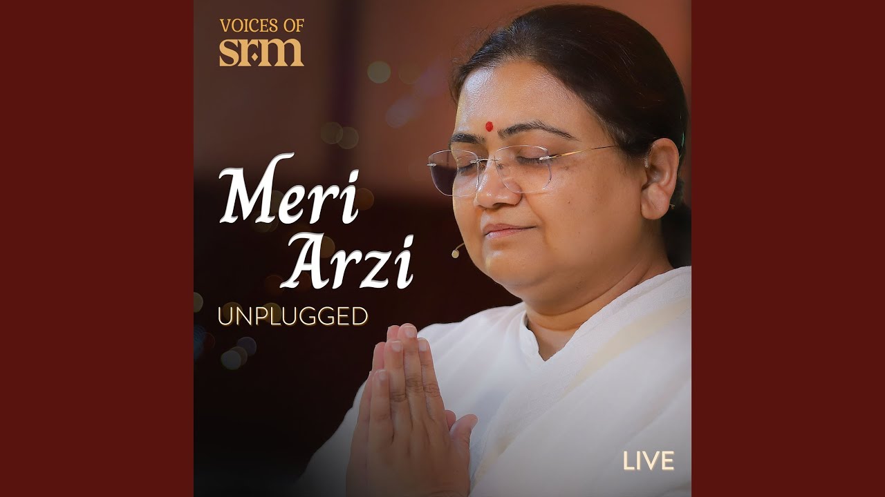 Meri Arzi (Live) (Unplugged)