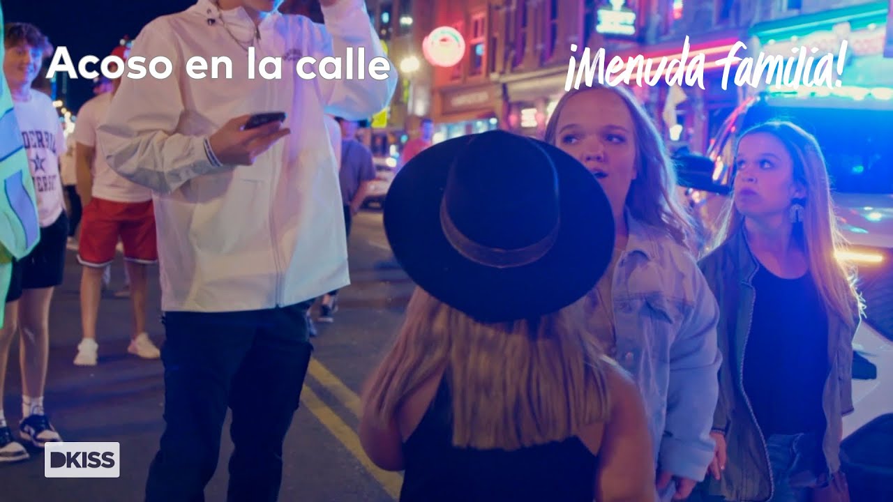 La realidad de tener enanismo: insultos y fotos por la calle | ¡Menuda familia!