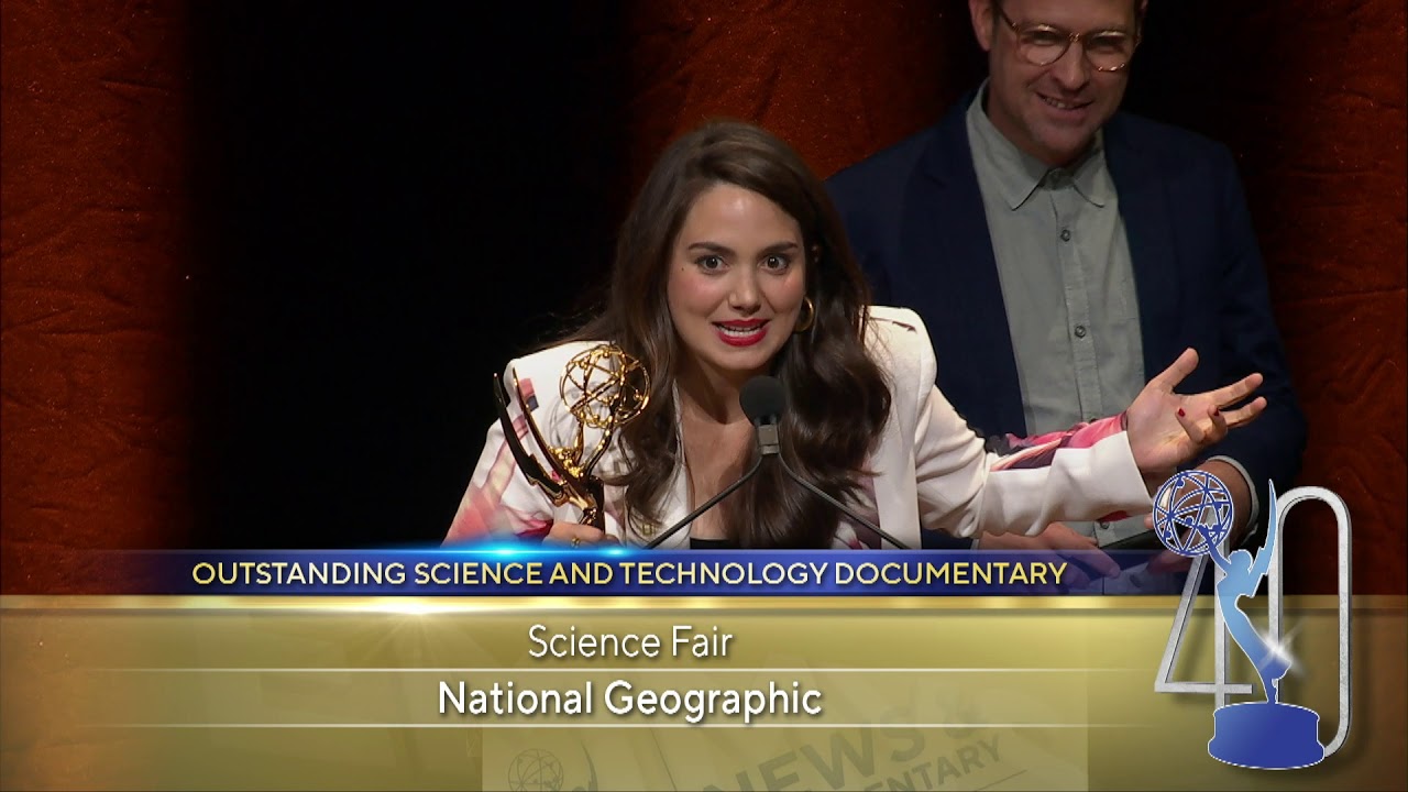 Science and Technology Documentary