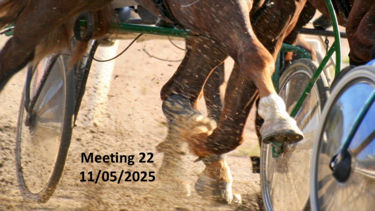Meeting 22 - 11/05/2025
