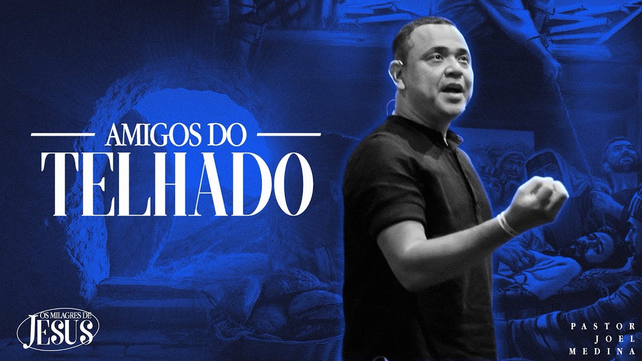 AMIGOS DO TELHADO