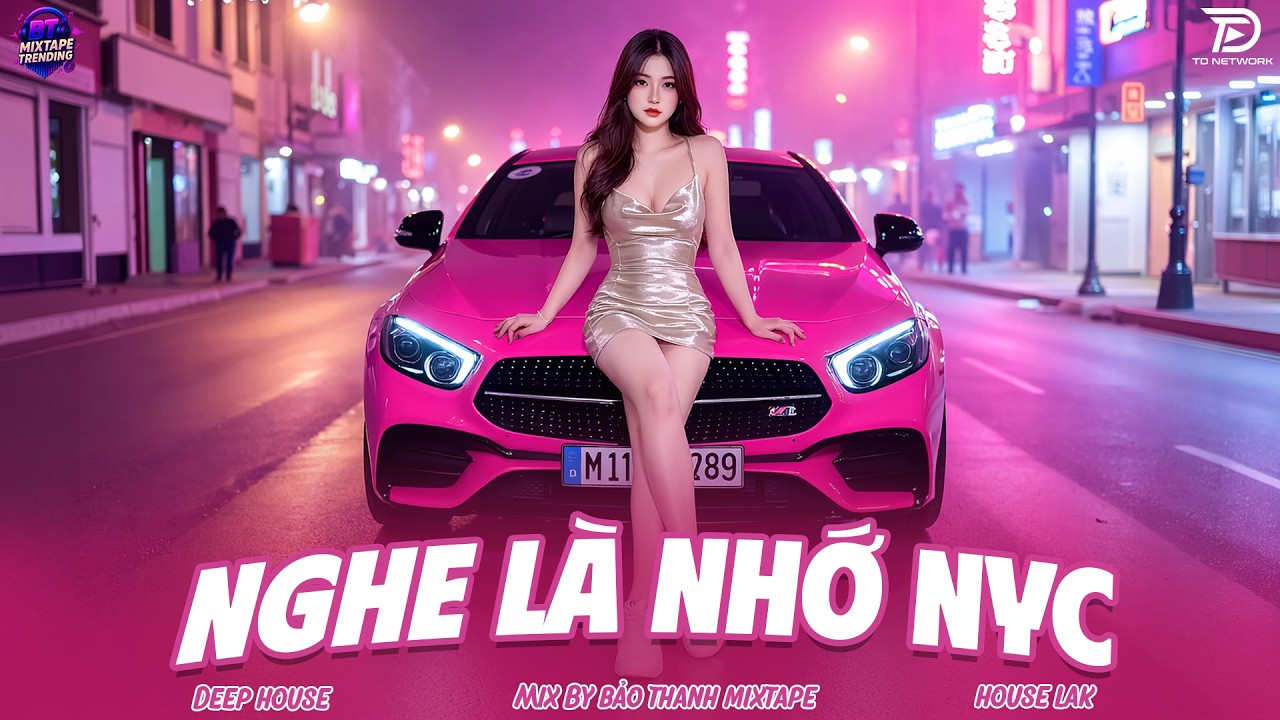 DEEP HOUSE VIỆT MIX 2026 BASS CĂNG - SET NHẠC TỦ 8X9X REMIX CỰC HAY -  BXH NHẠC TRẺ REMIX HAY NHẤT