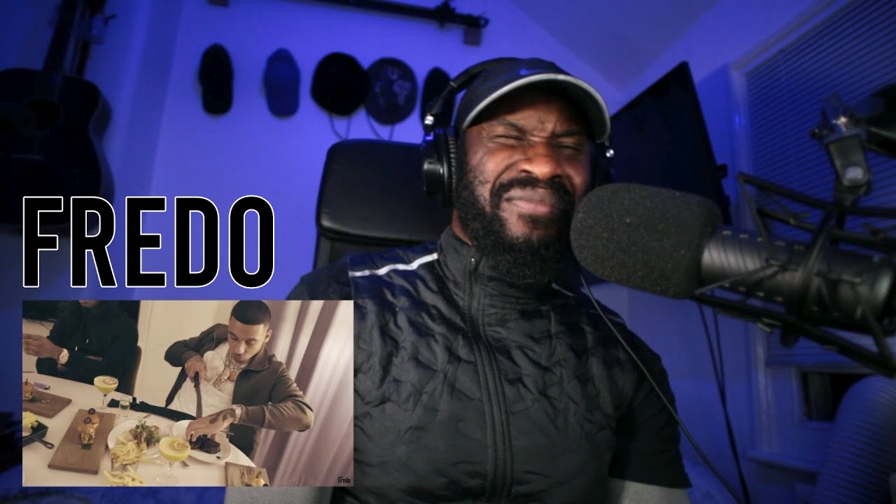 Fredo - Back To Basics (Official Video) [Reaction] | LeeToTheVI