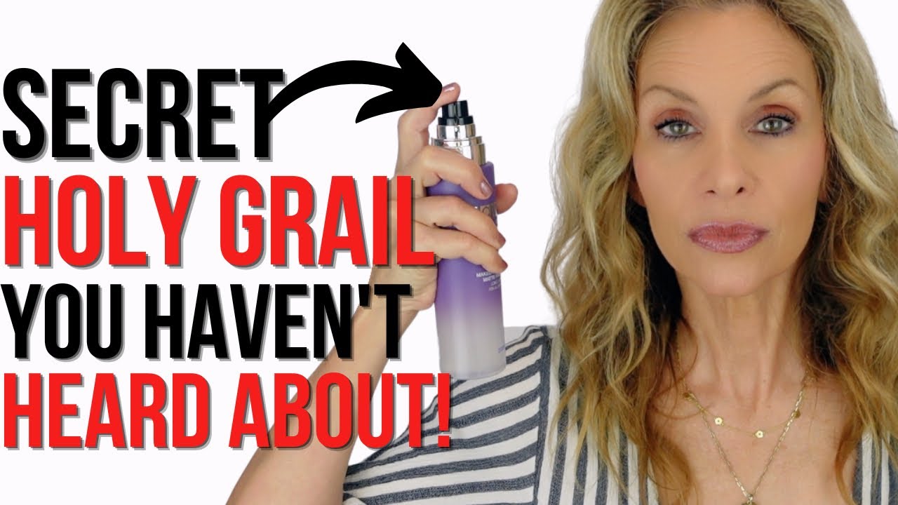 Beauty Products That Wow Me for Over 50