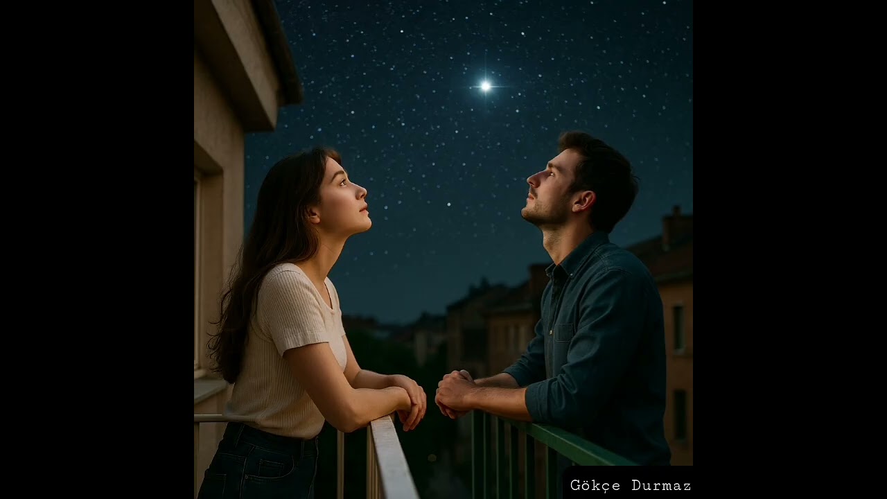 Başka Evrende 🌌