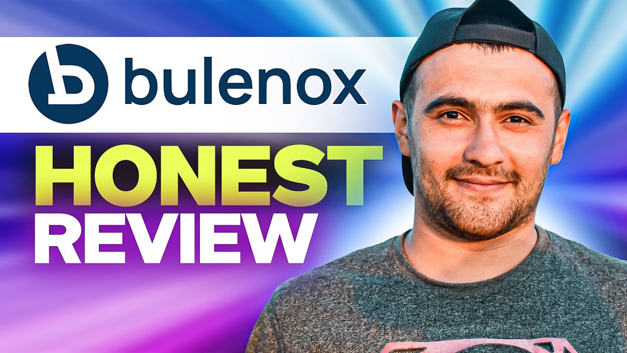 Bulenox Review 2026 - HONEST Review & Everything You Need To Know