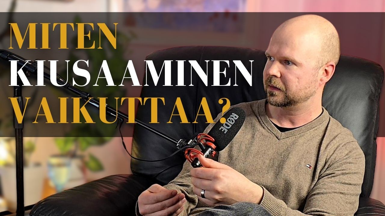 Menneisyys ihmissuhteissasi: Sosiaalinen trauma ja kiusaamisväkivalta. 67.