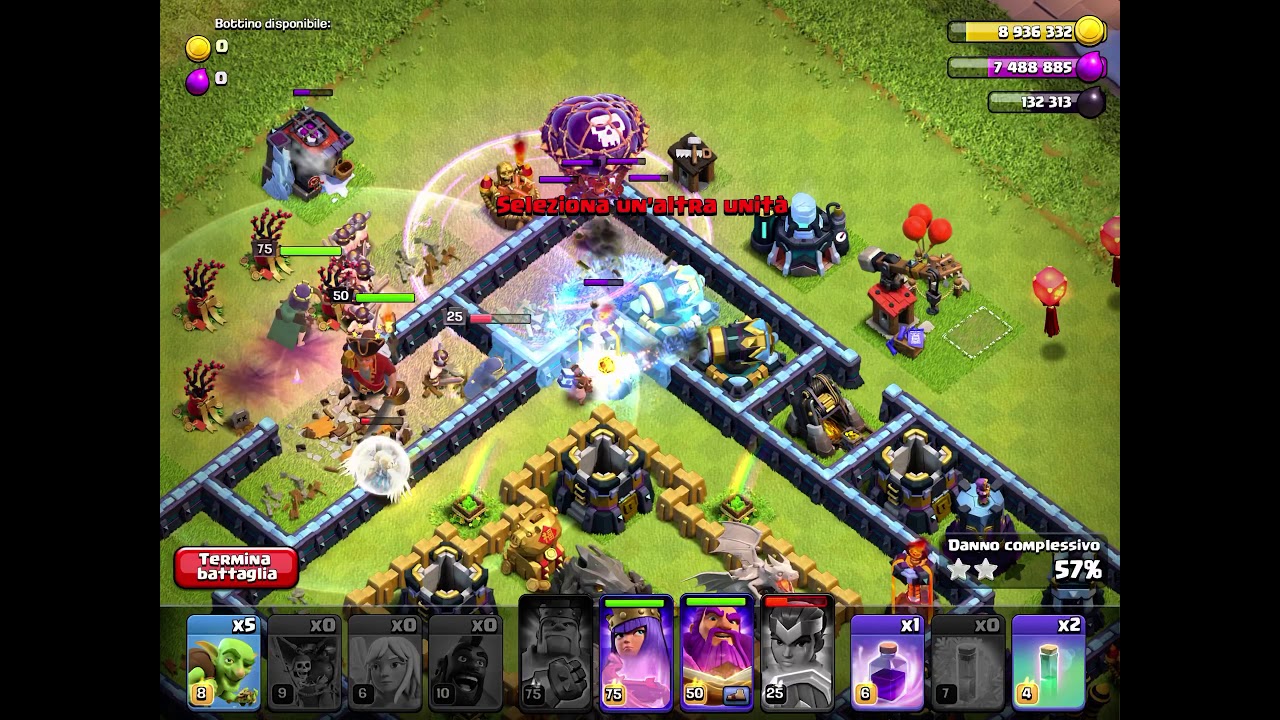 &ldquo;Hog Mountain Challenge!&rdquo; How To 3star the new CoC base! (2021)