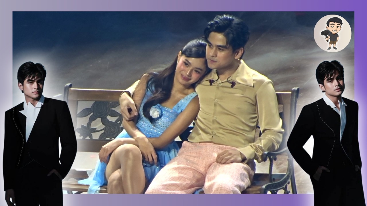 [FULL] WILL ASHLEY Live! | SPIELS, CHIKA, FUNNY & KILIG Moments
