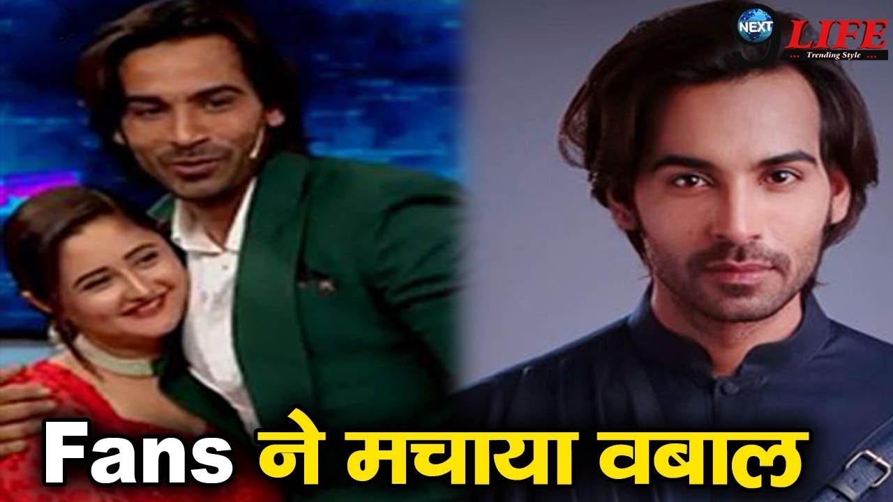 Bigg Boss 13: ARHAAN KHAN  की घर में Re-Entry को लेकर भड़के Rashmi के Fans, मचा दिया वबाल