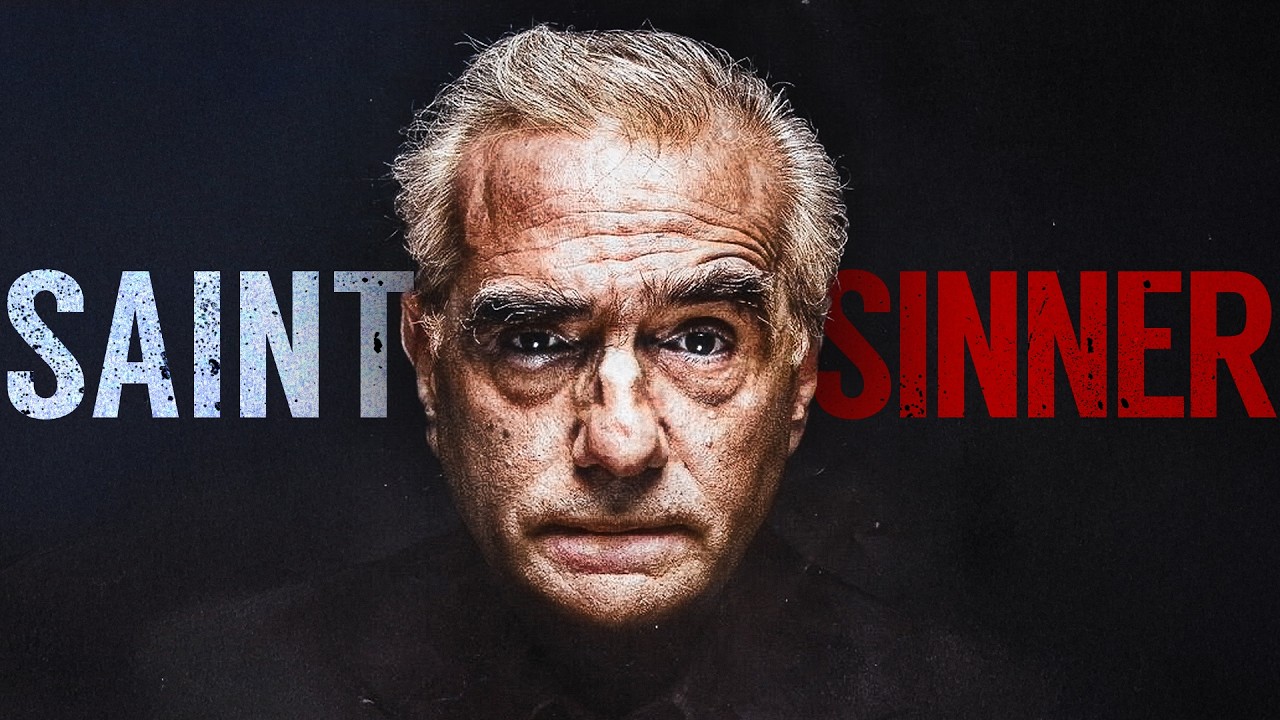 The Martin Scorsese Story You've Never Seen