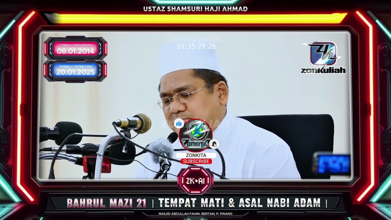 ZK+AI - BM21 (07) | 080114 | 