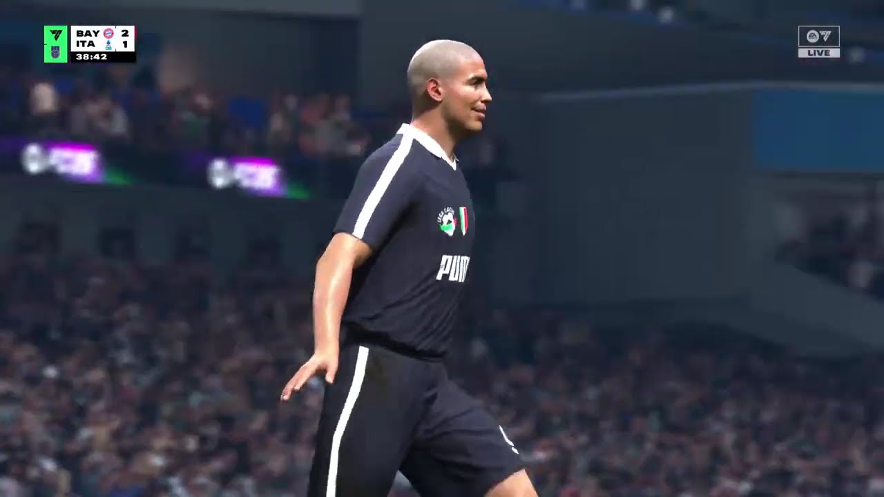 EA Sports FC 26 Live Gameplay | PS5 | Ultimate Team Matches