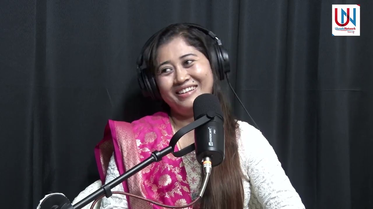 श्रीमान Suraj Upreti ले डिवोर्स गरिसक्दा पनि श्रीमति Alka Sing लाई थहाई भएन, |
