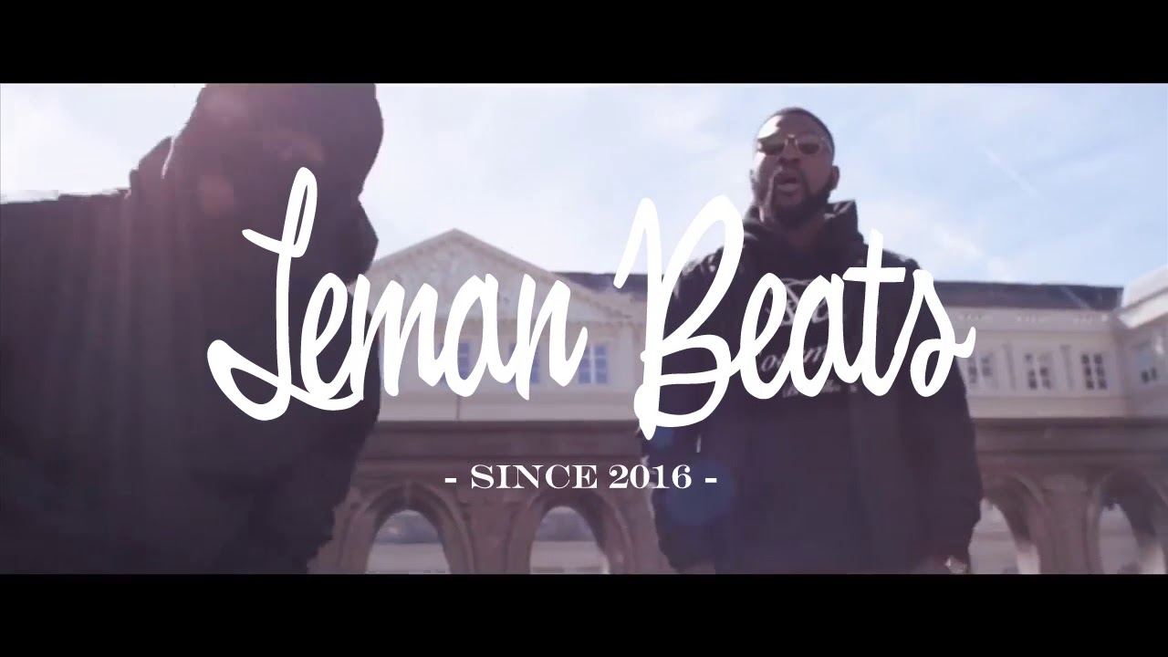 [FREE] Damso Type Beat 2017 - 