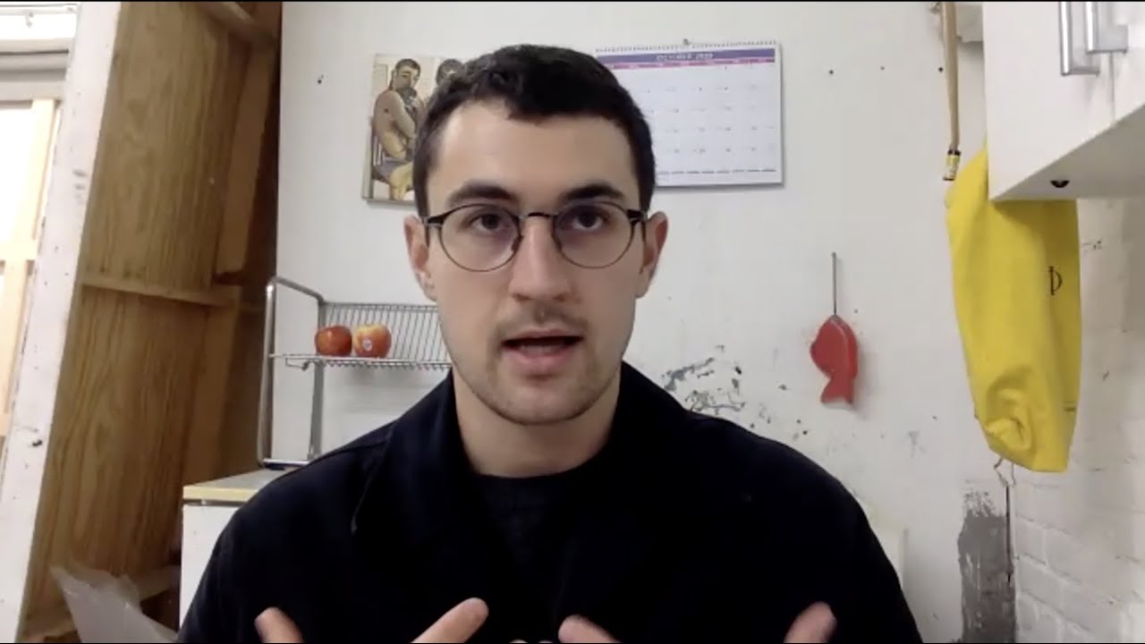 NSE #159 | Louis Fratino with Louis Block