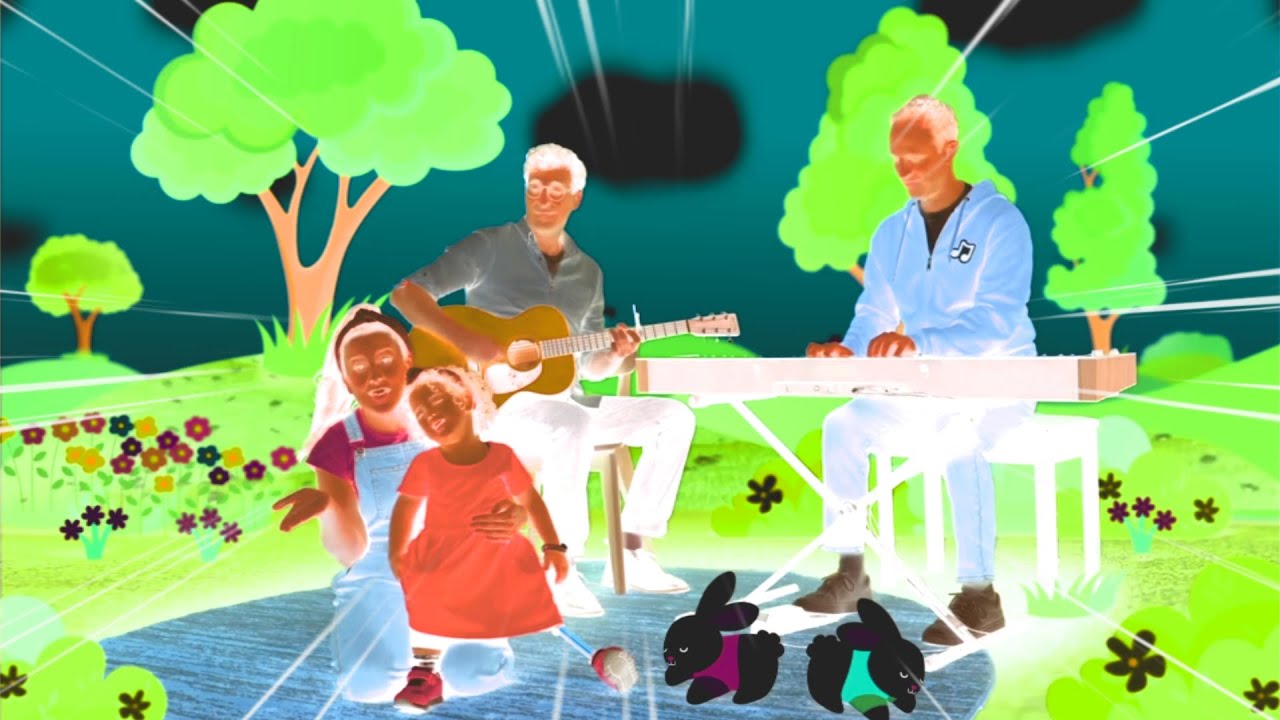 Do you like songs? Please watching this video # cartoon video effects # kids video effects