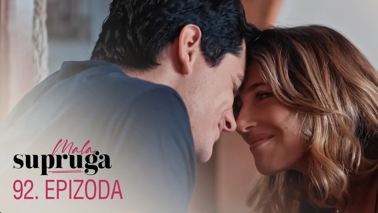 Mala supruga | Epizoda 92 (domaća serija)