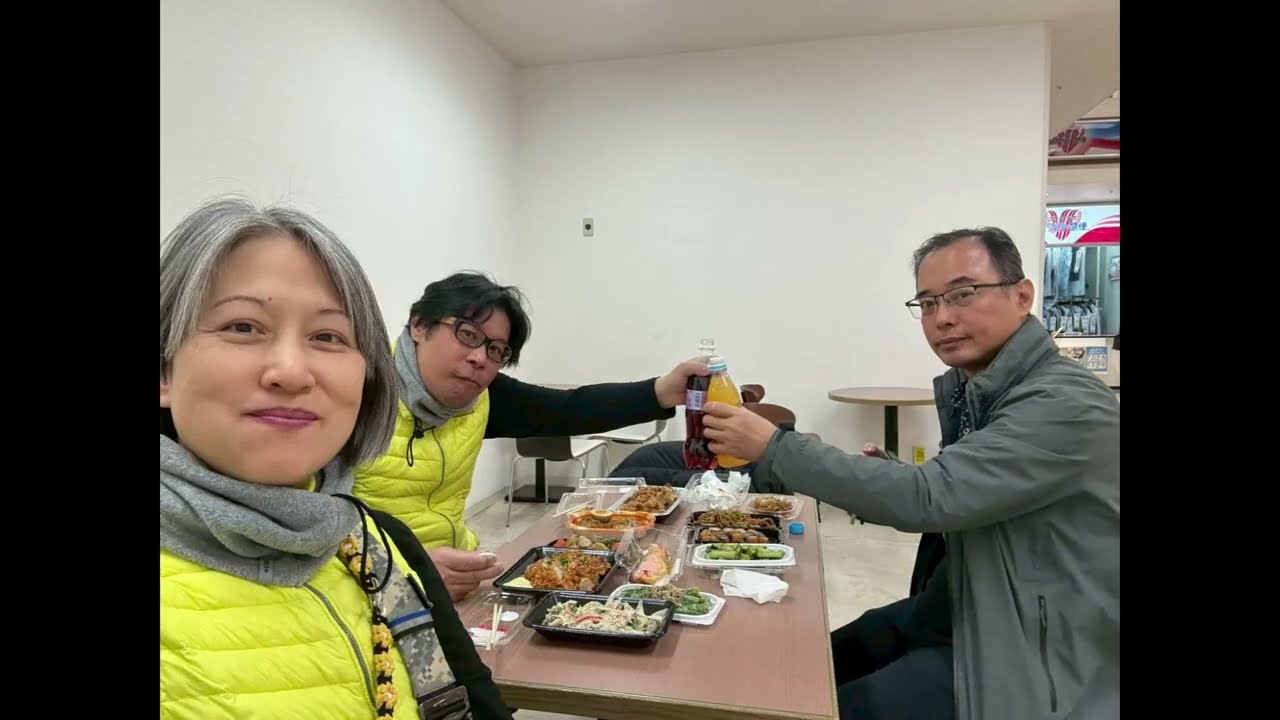 2026南九州冬騎day06 芦北 上田浦 嘉島町