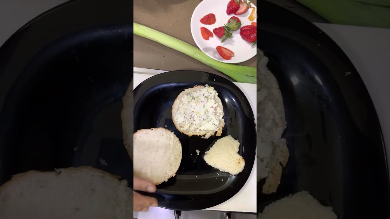 Valentines Day Special | Cheese Sandwich | Breakfast Recipe | Special Day Sandwich 