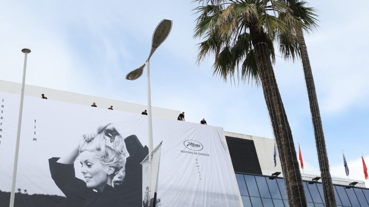 Festival de Cannes : stars, jury, Palme d'or d'honneur... Ce qu'il faut savoir sur la 76e &eacute;dition