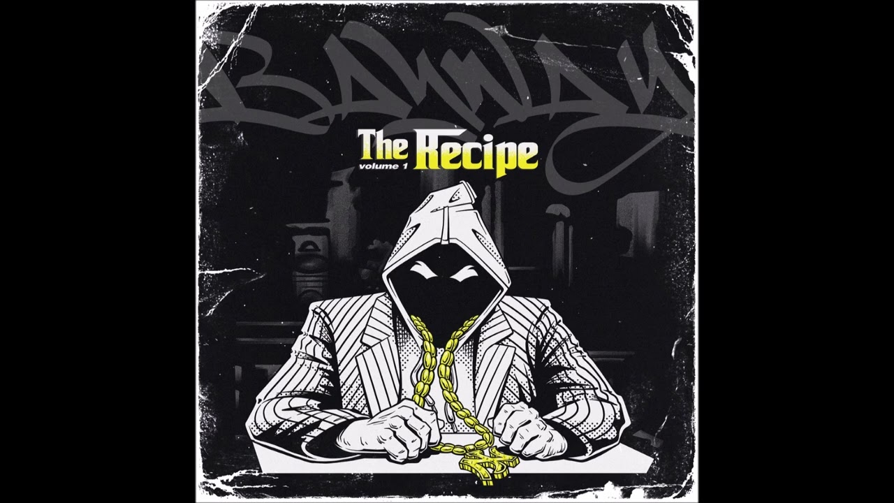 Bayway - The Recipe 2025 (Full Album)