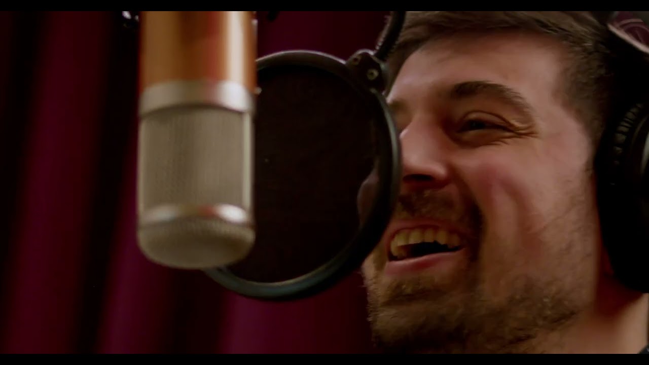Od Yishama (Official Music Video)