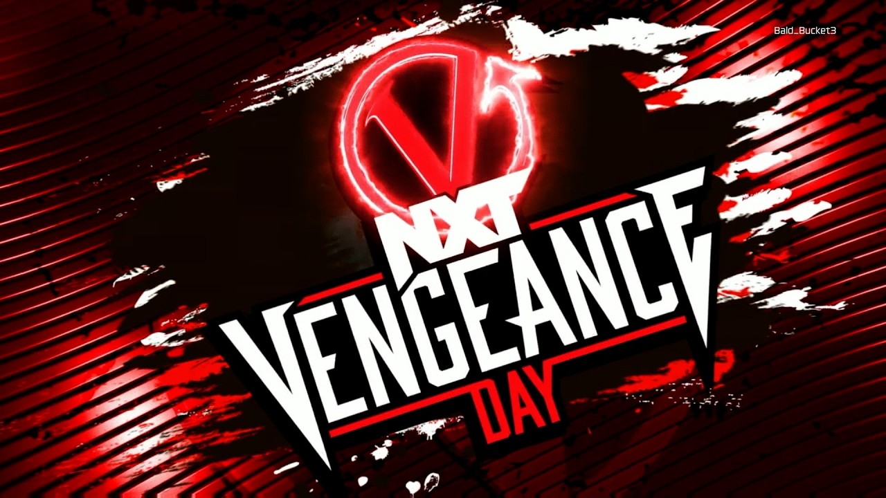 NXT Vengeance Day PLE (Режим Primetime Wrestling Universe) [WWE 2K25 PS5]