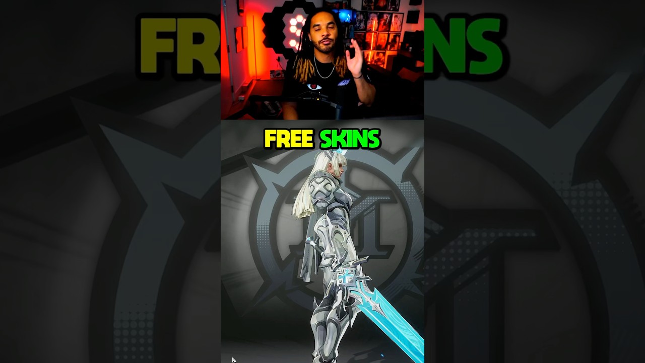 How to Get FREE Skins in Marvel Rivals!