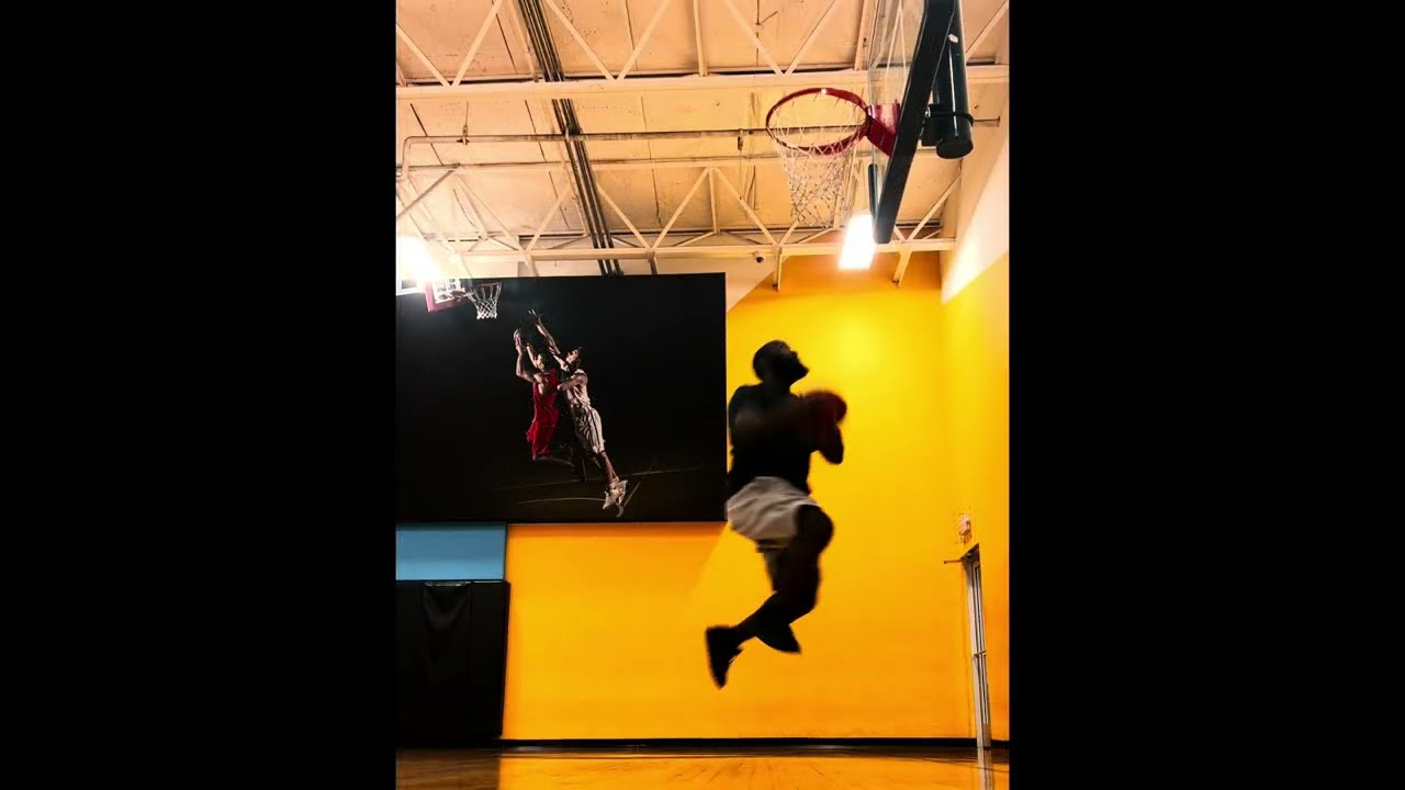 “Don’t Stop” Highlights