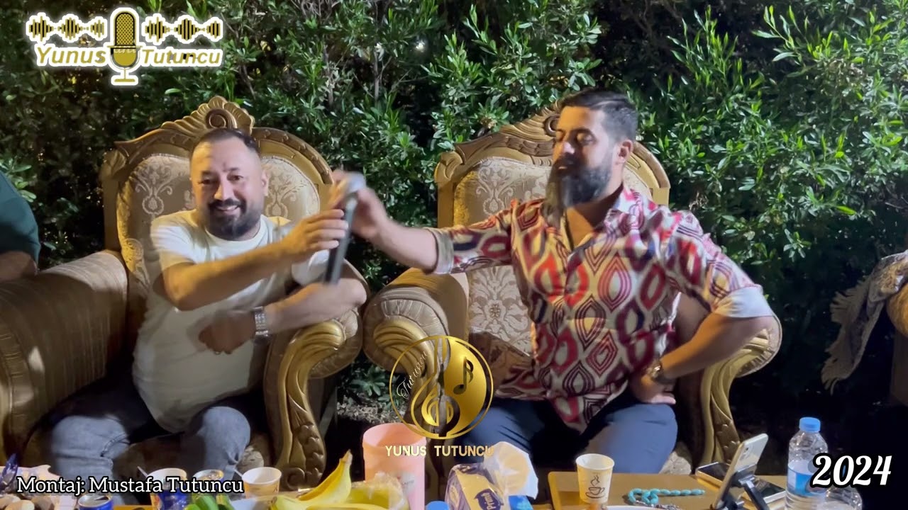 يونس توتنجي عادل قلعالي مقابله تحدي (چوخ) ٢٠٢٤