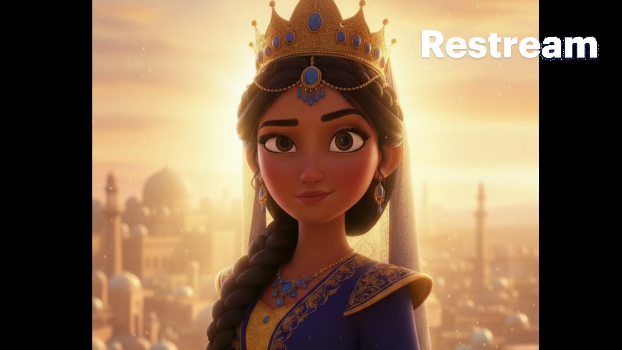 “The king could kill her… for walking into this room.”