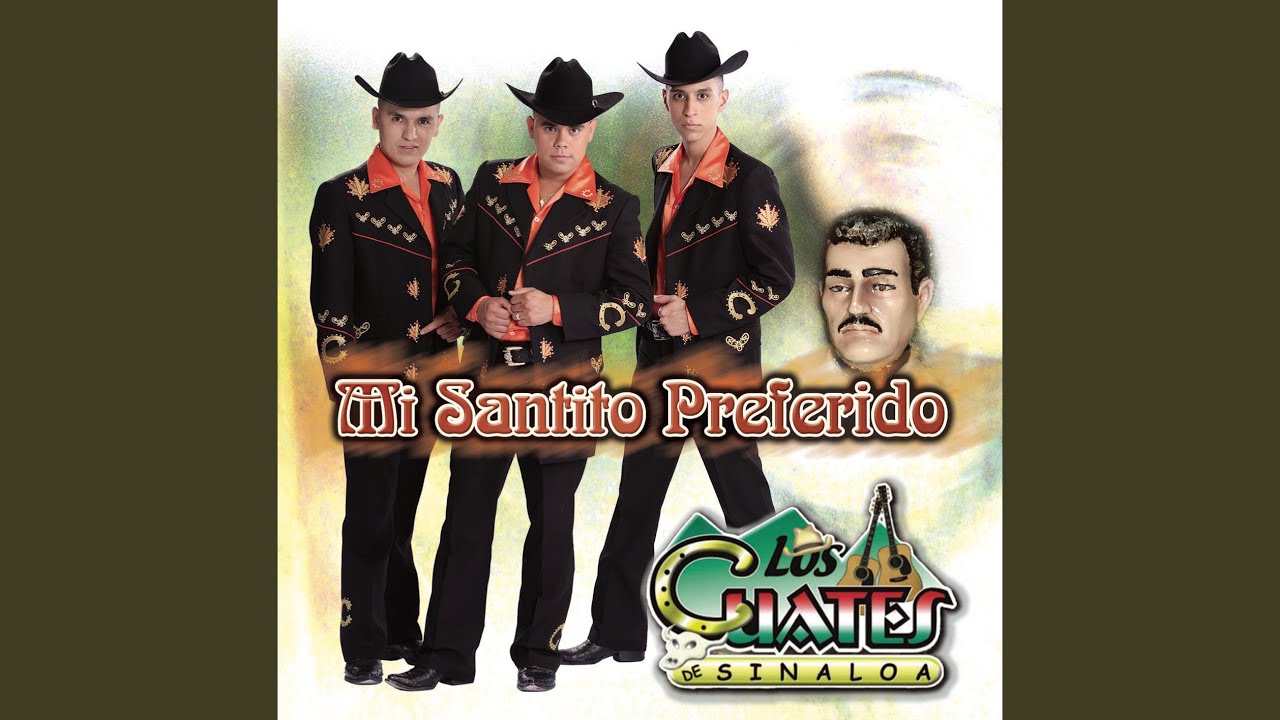 El Corrido Del Compa Santos
