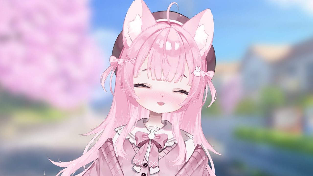 【ES / little EN】Extremely Cozy Stream Nya🐾 ♡