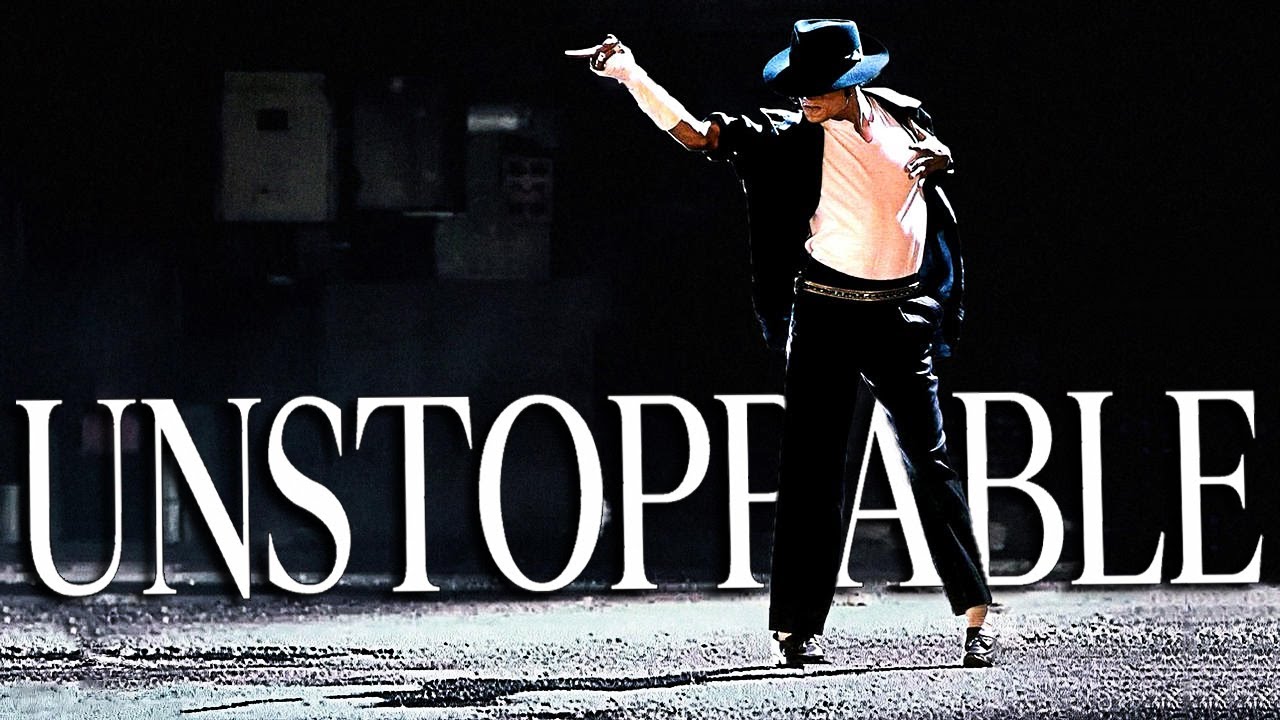 Michael Jackson | Unstoppable