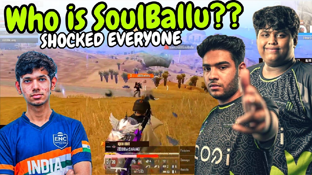 SOUL Orion Conquest Series Day1 ✅ Who Is Soul allu? Shocked Everyone 🔥 Legit Joker Nakul 🚀 S8UL