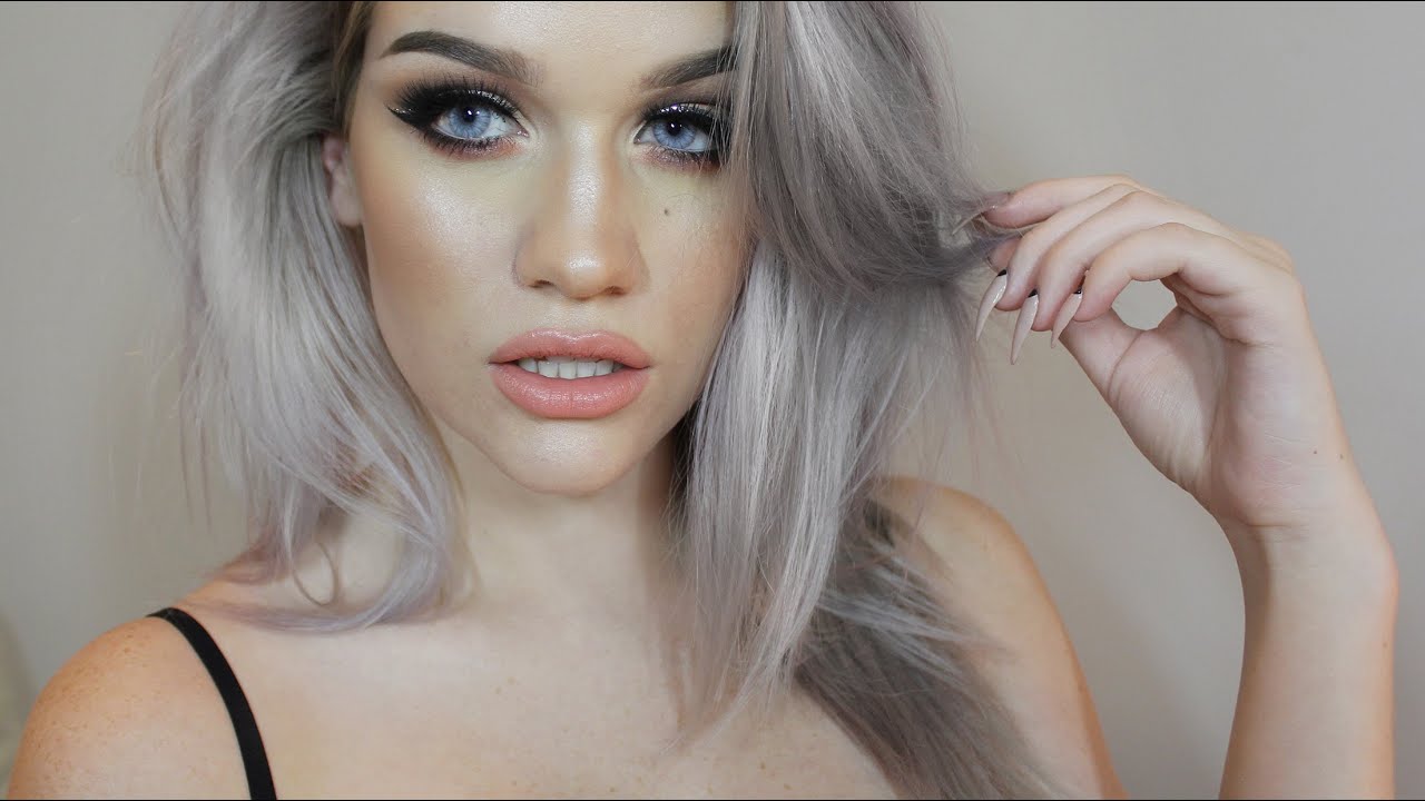 Neutrals + Glitter Liner | MAYA MIA PALETTE